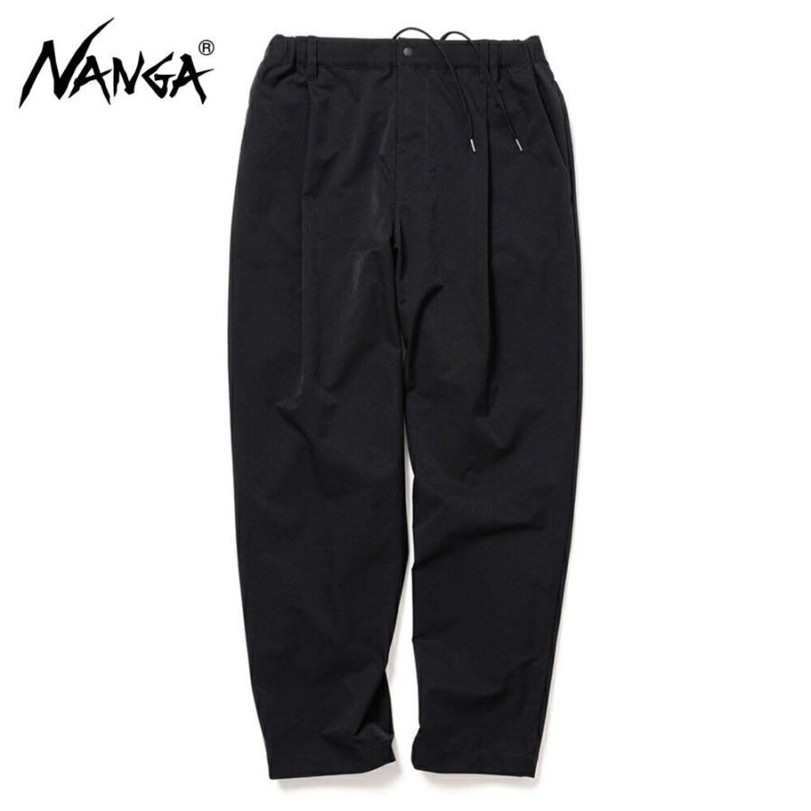 ナンガ NANGA メンズ ウェア ドットエア コンフィー タック テーパード