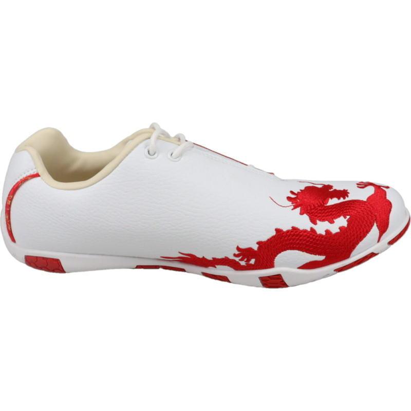 DRAGON BEARD（ドラゴンベアード） スニーカー DB3902SY ホワイト