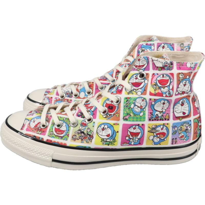 CONVERSE（コンバース） スニーカー オールスター エイジド TC HI