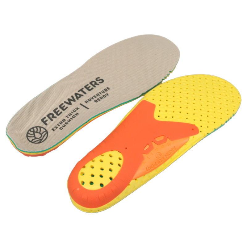 フリー ウォータース free waters スニーカー クラウド9 ベンチャー