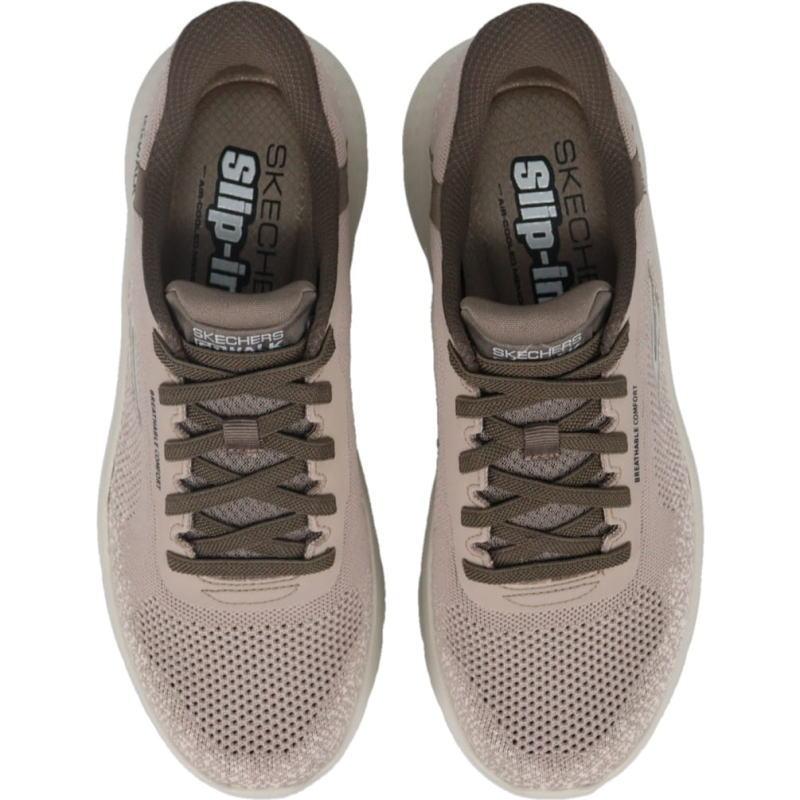 SKECHERS（スケッチャーズ） スニーカー メンズ スリップインズ ゴー