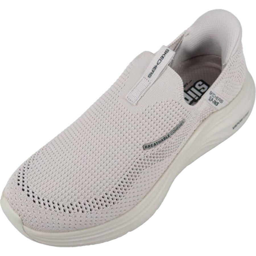 SKECHERS（スケッチャーズ） スニーカー メンズ スリップインズ ベーパーフォーム ボラン VAPOR FOAM VOLANN ライト ...