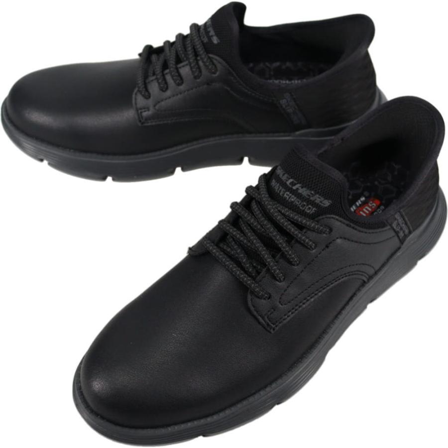 SKECHERS（スケッチャーズ） スニーカー メンズ スリップインズ ガルザ