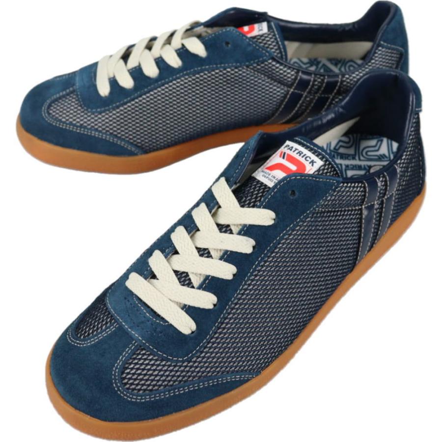 PATRICK（パトリック） スニーカー ディーン ナイロン2 DEAN-NY2