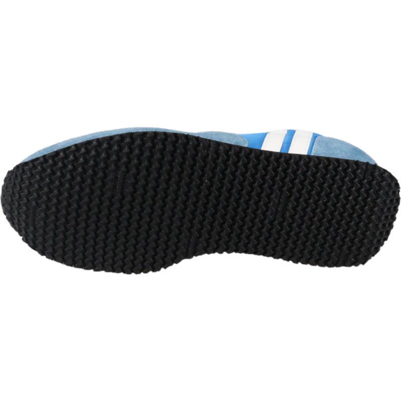 PATRICK（パトリック） スニーカー カリフォルニー CALIFORNIE ブルー