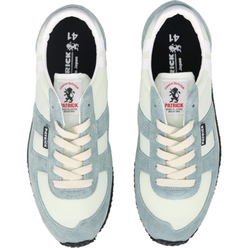 PATRICK（パトリック） スニーカー カリフォルニー CALIFORNIE ミント