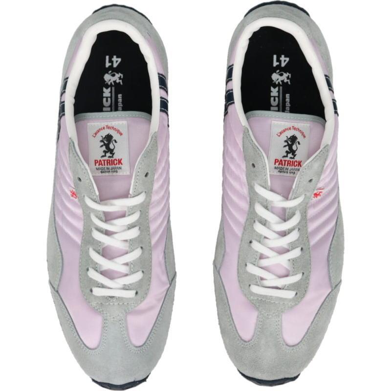 PATRICK（パトリック） スニーカー スタジアム STADIUM ドラジェ