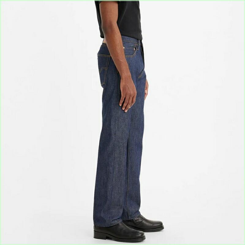 リーバイス Levi's 80S 501 ジーンズ MADE IN JAPAN ダークインディゴ