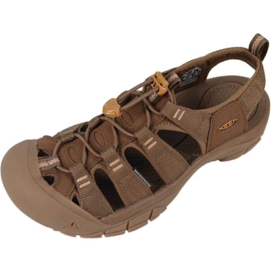 KEEN キーン メンズ ニューポート H2 NEWPORT モノクローム