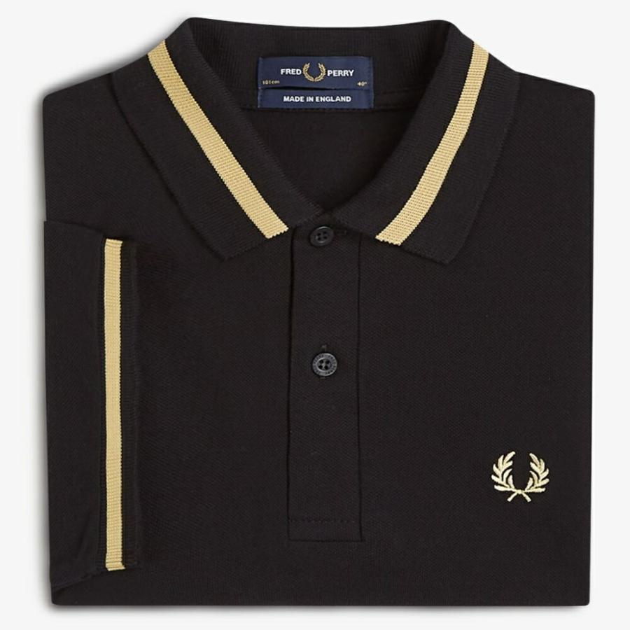 FRED PERRY（フレッドペリー） ザ シャツ The Fred Perry Shirt M2 157