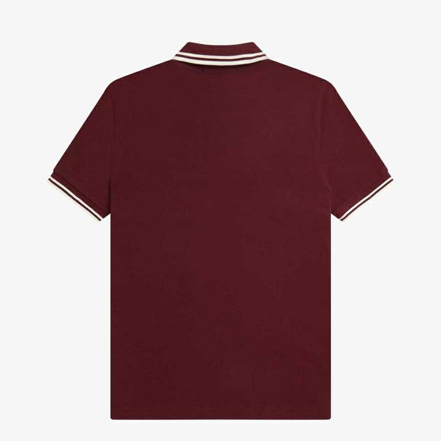 FRED PERRY（フレッドペリー） ポロシャツ ザ シャツ The Fred Perry