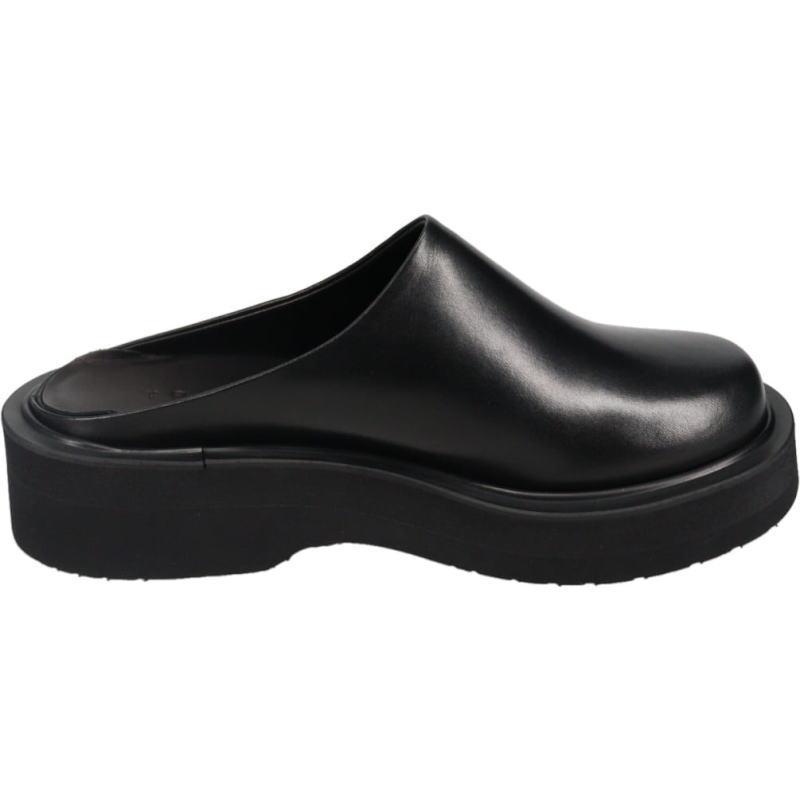 YOAK（ヨーク） スニーカー ジェーン JANE ブラック : すにーかー倉庫