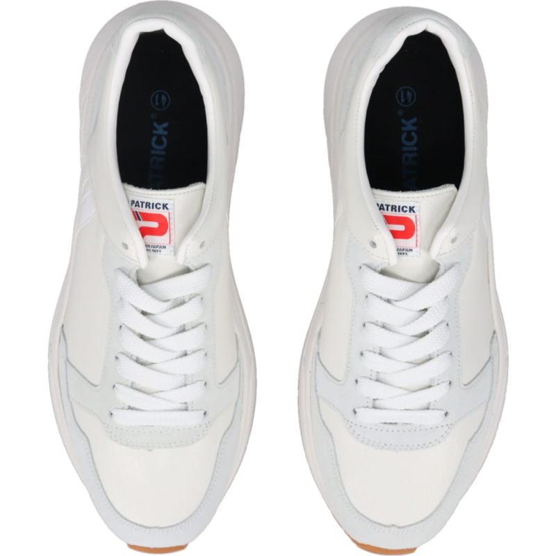 PATRICK（パトリック） スニーカー マイライラ MAYRAIRA ホワイト WHT