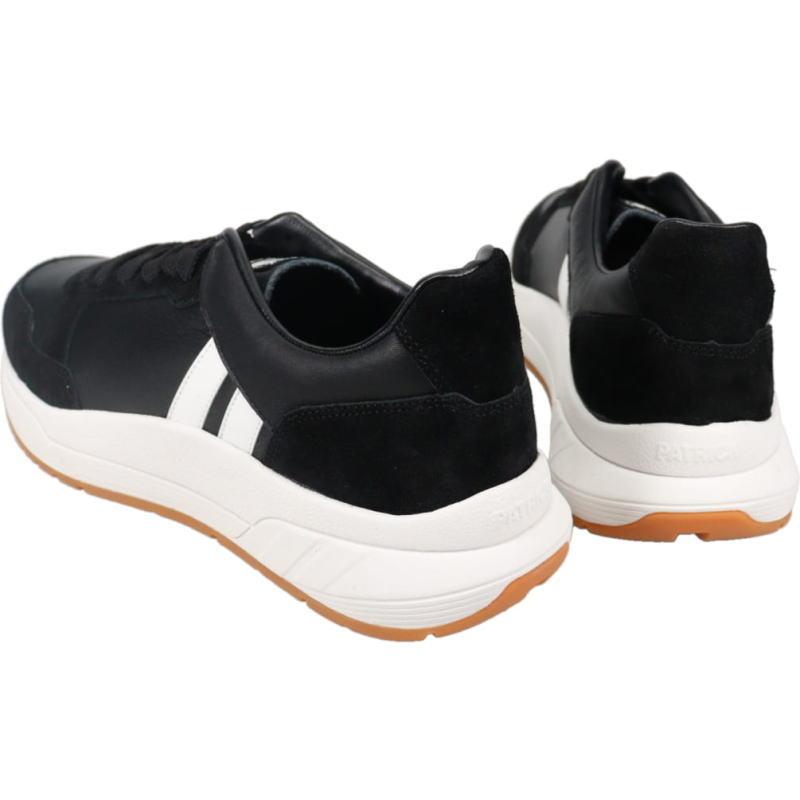 PATRICK（パトリック） スニーカー マイライラ MAYRAIRA ブラック BLK