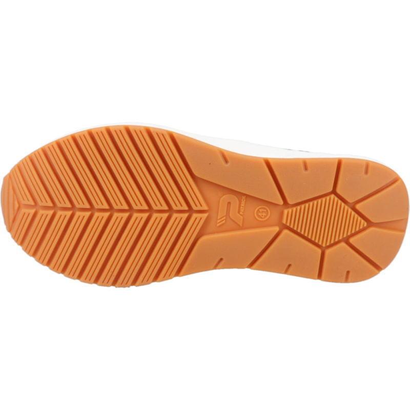 パトリック PATRICK スニーカー マイライラ MAYRAIRA ブラック BLK 507001 PATRICK（パトリック） スニーカー マイライラ MAYRAIRA ブラック BLK