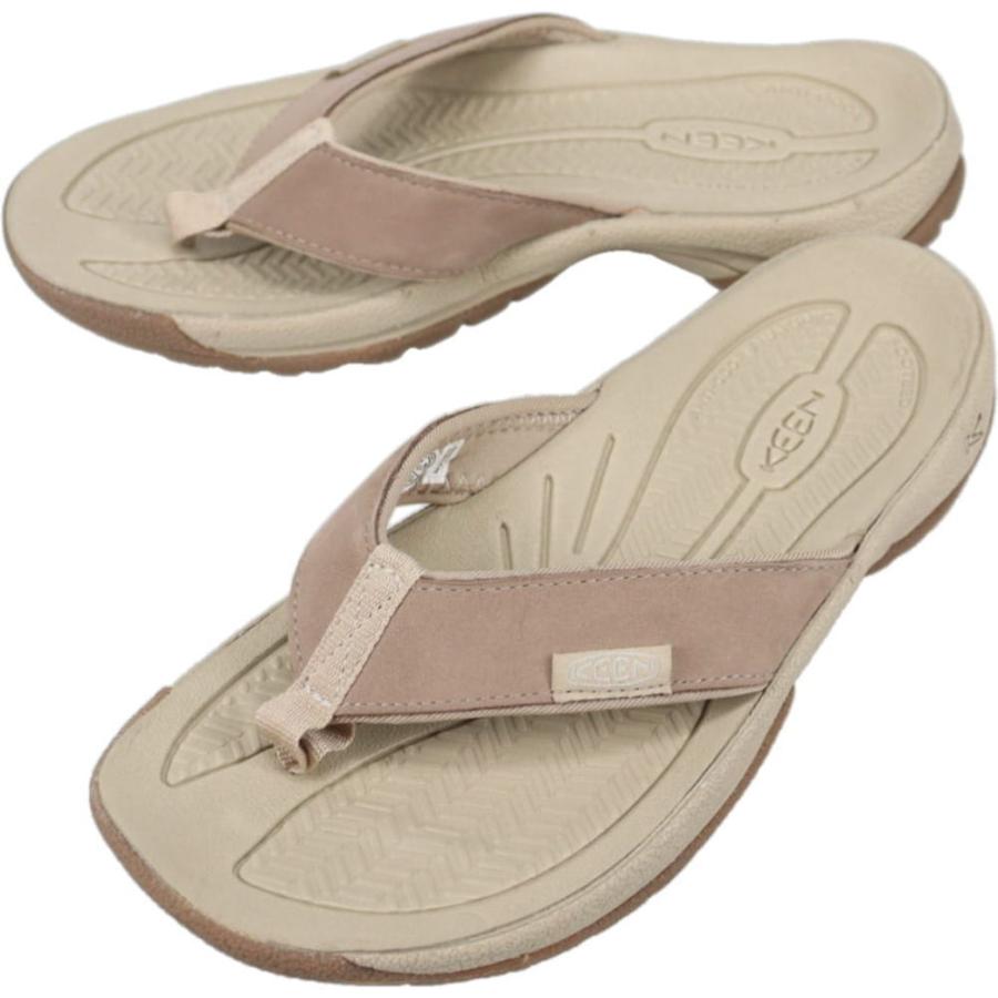 KEEN（キーン） ウィメンズ サンダル コナ フリップ ティージー KONA