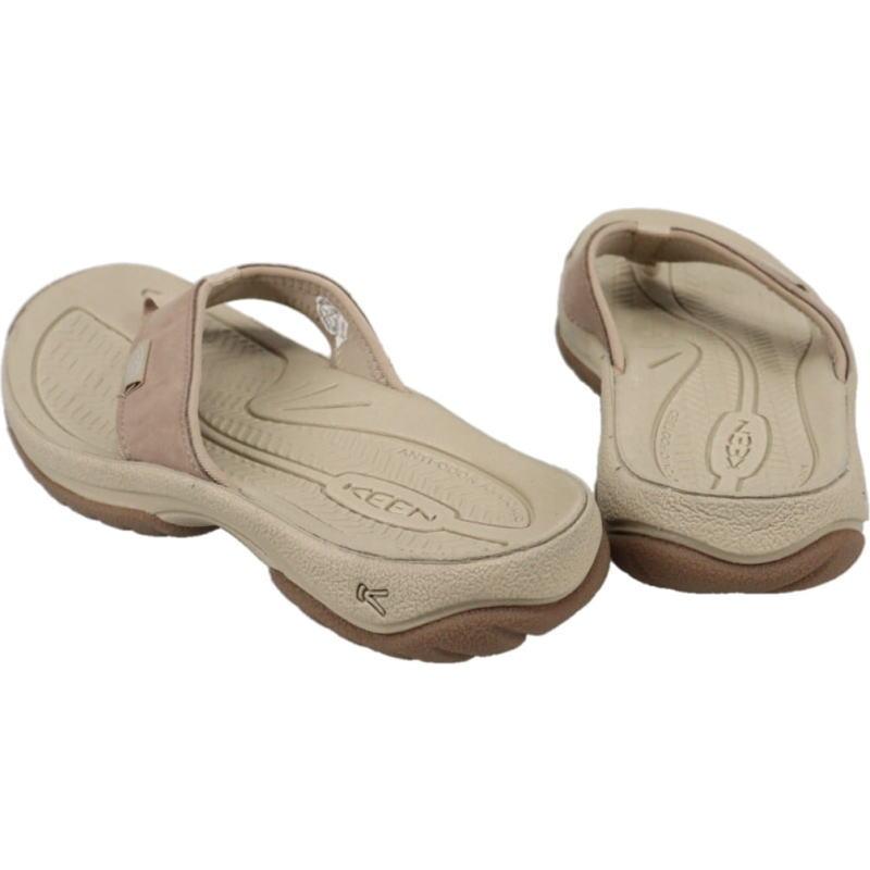 KEEN（キーン） ウィメンズ サンダル コナ フリップ ティージー KONA