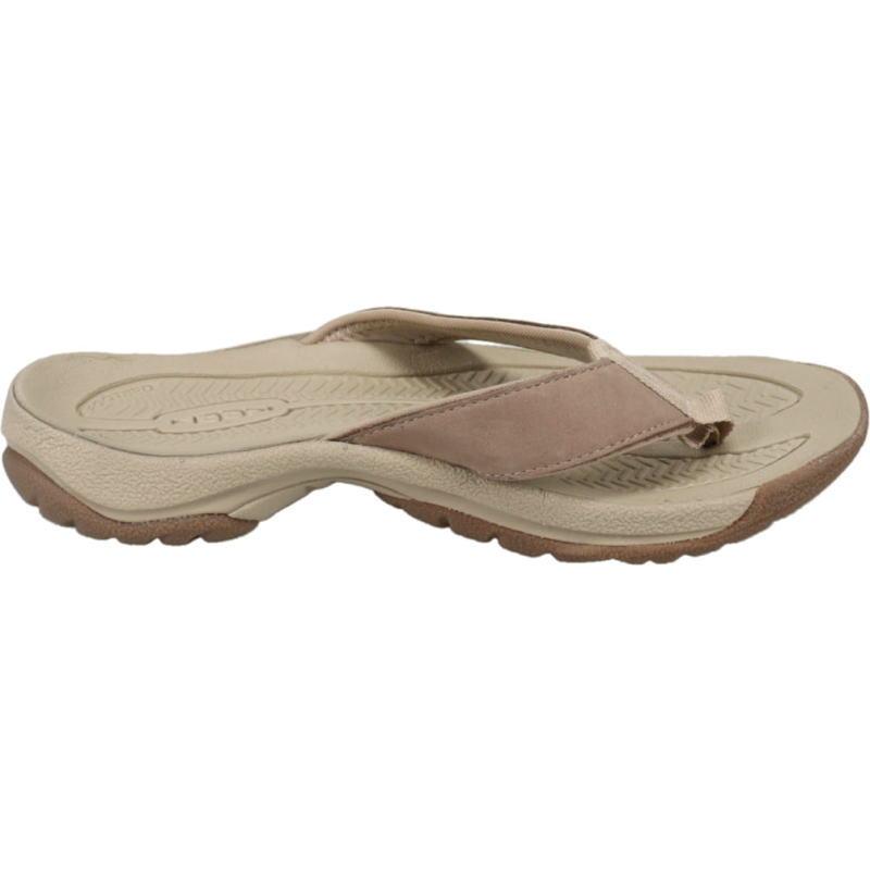 KEEN（キーン） ウィメンズ サンダル コナ フリップ ティージー KONA