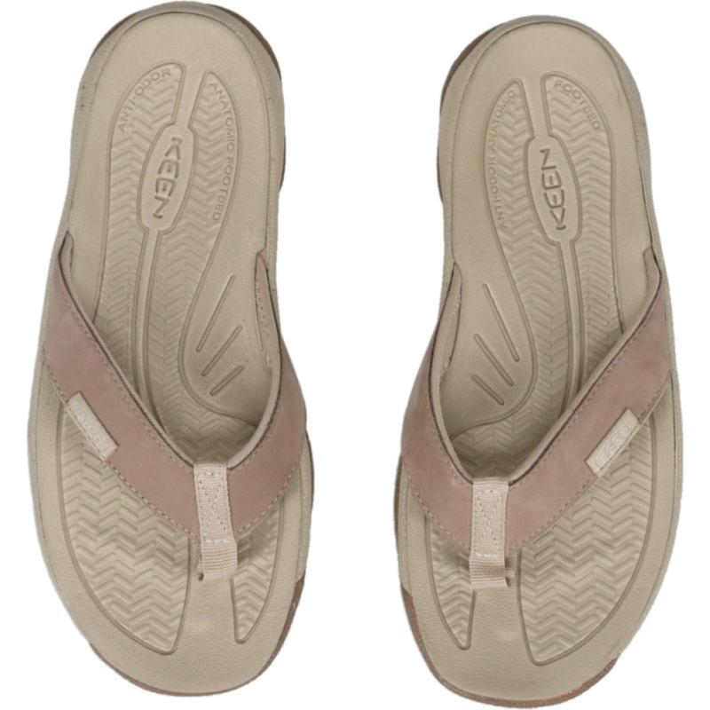 KEEN（キーン） ウィメンズ サンダル コナ フリップ ティージー KONA