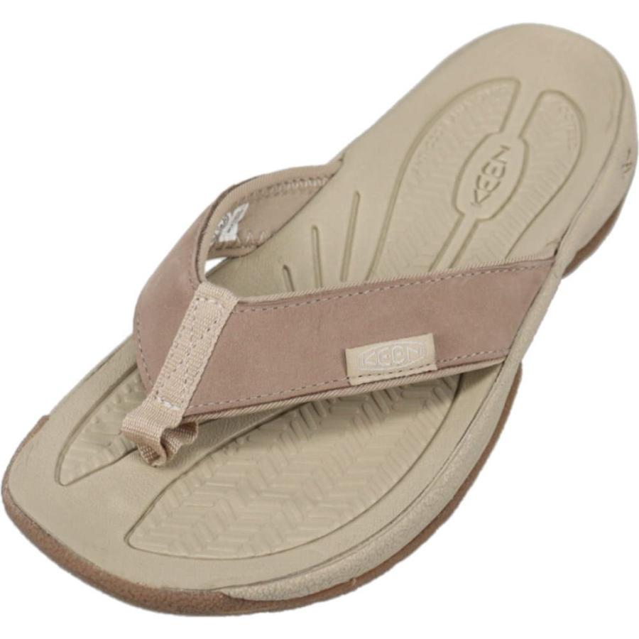 KEEN（キーン） ウィメンズ サンダル コナ フリップ ティージー KONA
