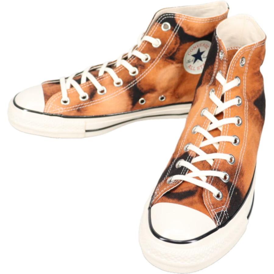 CONVERSE（コンバース） スニーカー オールスター エイジド ブリーチド