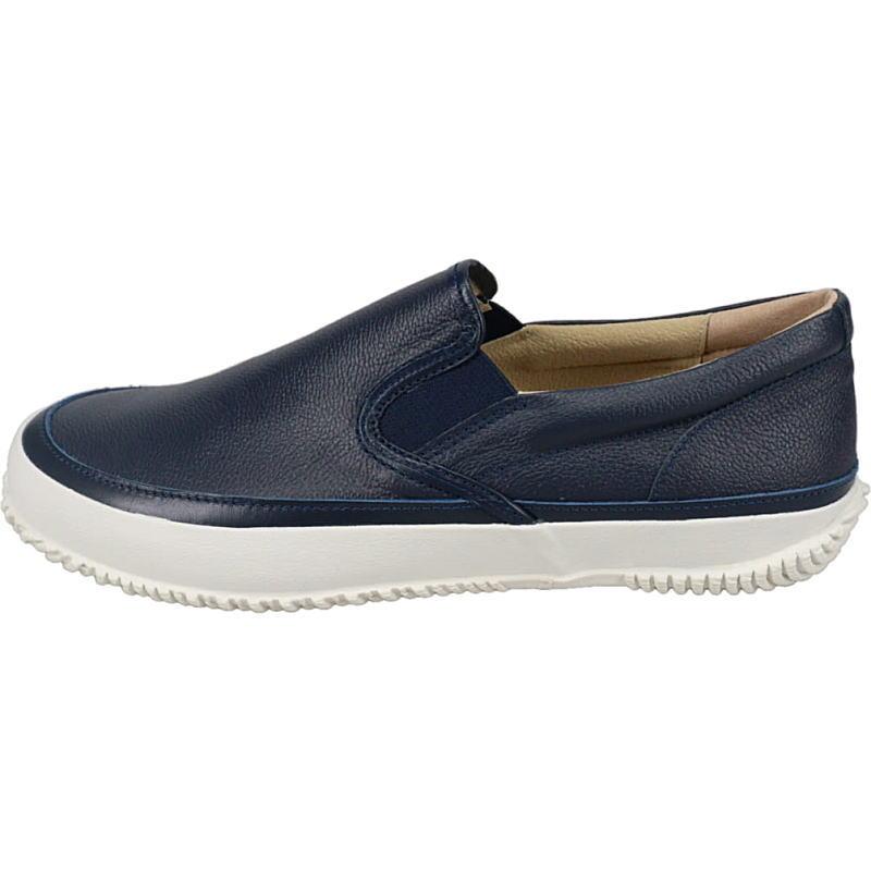 スピングル SPINGLE スニーカー SP-1059 ネイビー NAVY 39 SPINGLE（スピングル） スニーカー SP-1059 ネイビー NAVY 39 : すにー