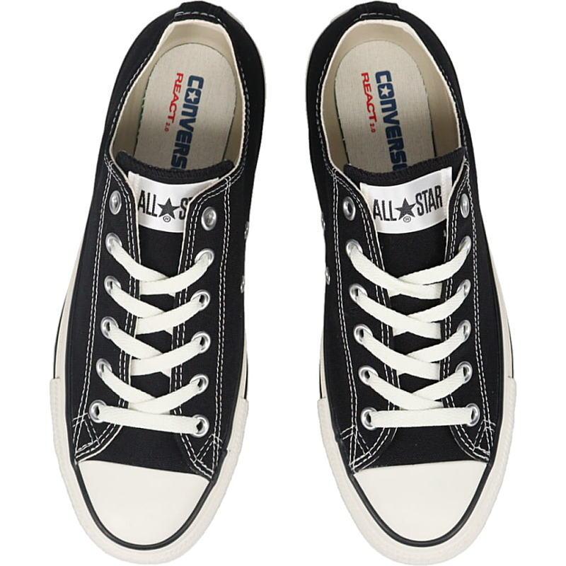 CONVERSE（コンバース） 定番 スニーカー オールスター R オックス ALL