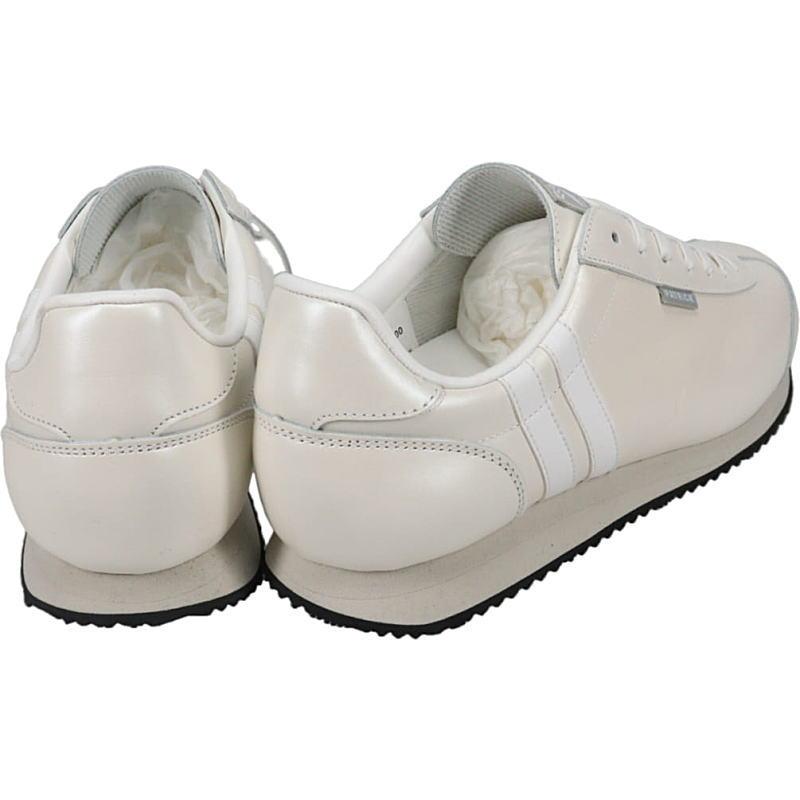 PATRICK（パトリック） スニーカー ネバダパール NEVADA-PL ホワイト