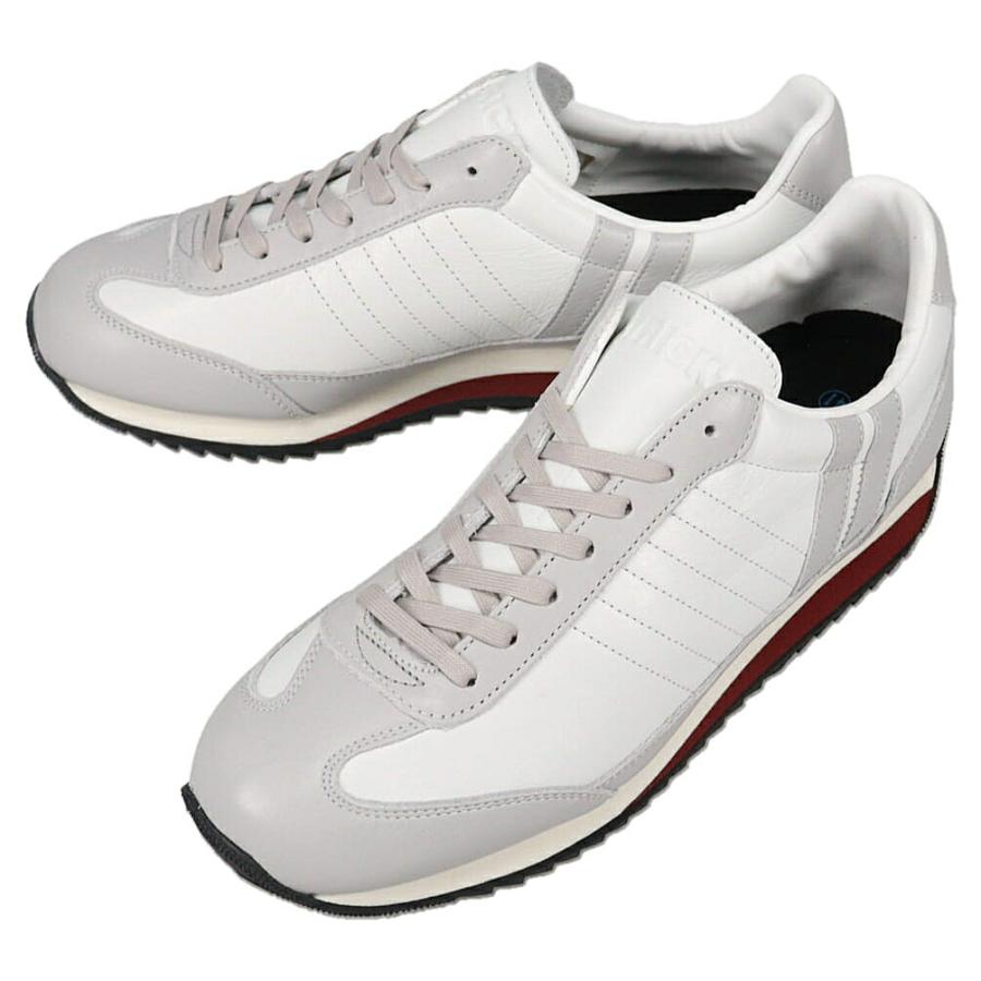 PATRICK（パトリック） スニーカー マラレイン MARARAIN ホワイト