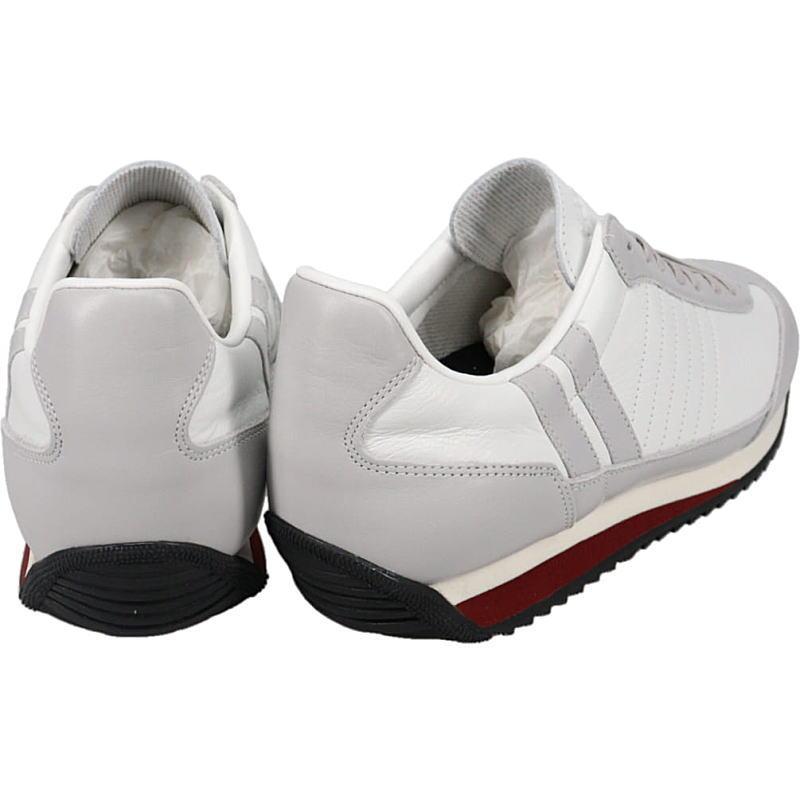 PATRICK（パトリック） スニーカー マラレイン MARARAIN ホワイト