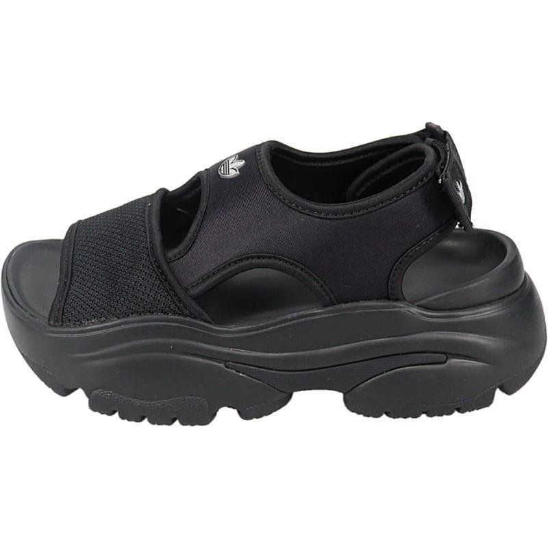 adidas（アディダス） オズガイア サンダル OZGAIA SANDAL コア