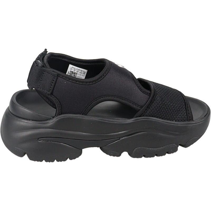 adidas（アディダス） オズガイア サンダル OZGAIA SANDAL コア