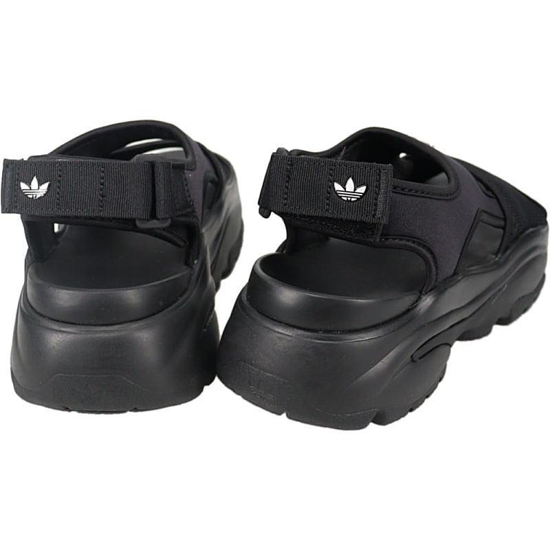 adidas（アディダス） オズガイア サンダル OZGAIA SANDAL コア