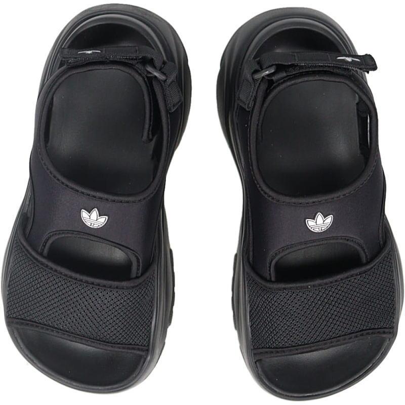 adidas（アディダス） オズガイア サンダル OZGAIA SANDAL コア
