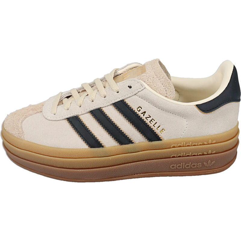 adidas（アディダス） スニーカー ガゼル ボールド ウィメンズ GAZELLE