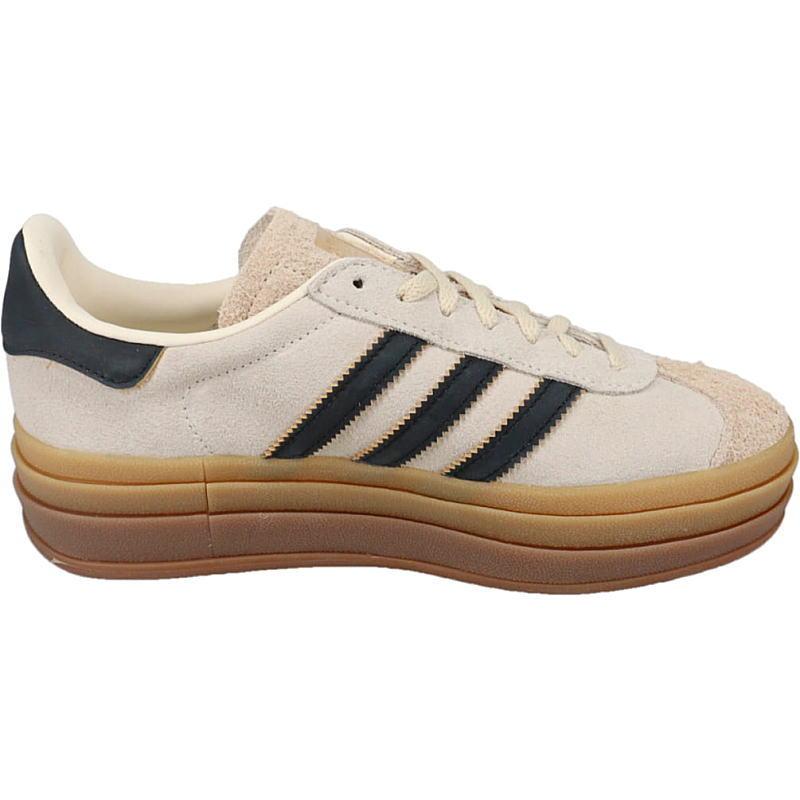 adidas（アディダス） スニーカー ガゼル ボールド ウィメンズ GAZELLE