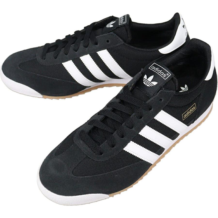 アディダス adidas スニーカー R71 コアブラック/フットウェアホワイト/ゴールドメタリック IH1324 adidas（アディダス） スニーカー R71 コアブラック/フットウェア