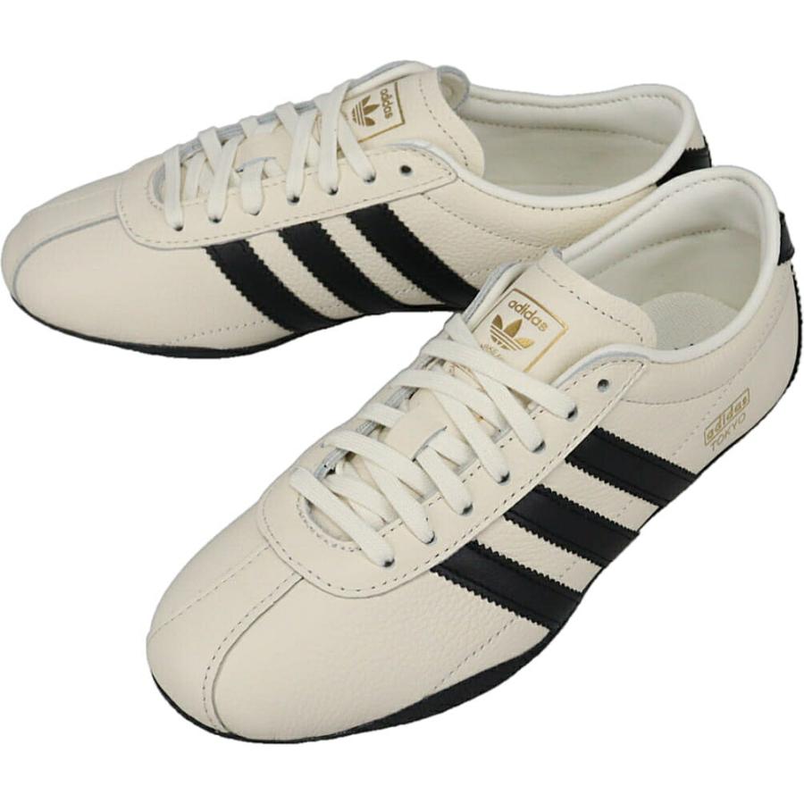 adidas（アディダス） スニーカー トーキョー ウィメンズ TOKYO W オフ