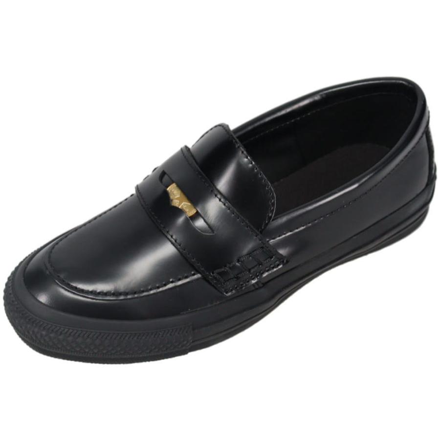 CONVERSE コンバース スニーカー オールスター コインローファー