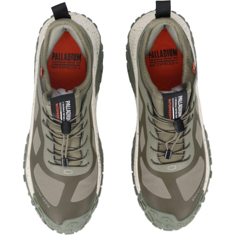 PALLADIUM（パラディウム） スニーカー オフバウンド ウォーター