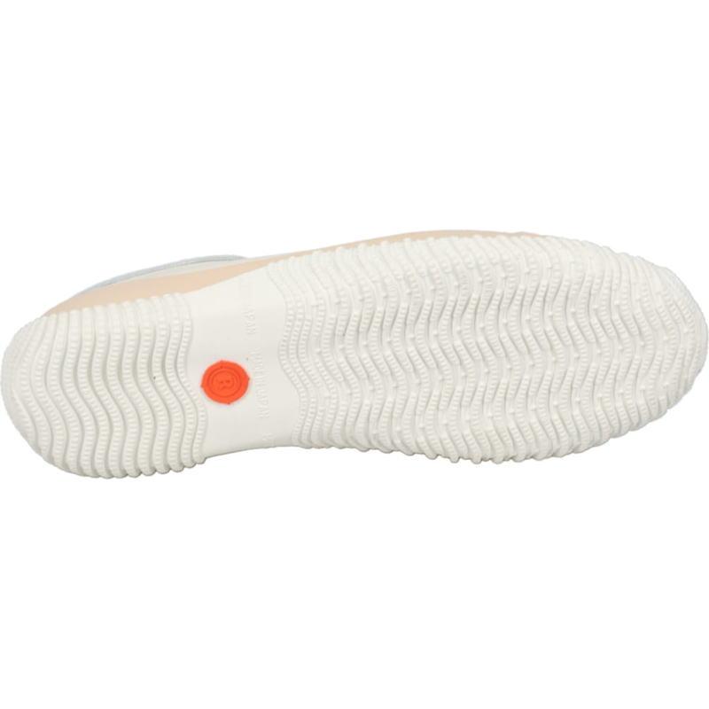 SPINGLE スピングル スニーカー SP-1033 ホワイト WHITE 61 : すにー