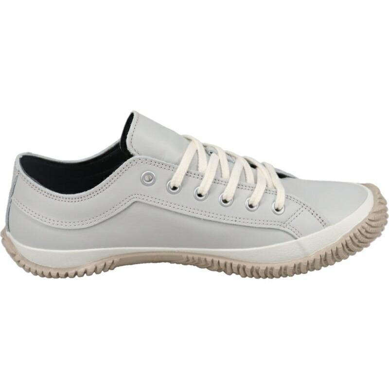 スピングル SPINGLE スニーカー SP-619 Gray グレイ グレー 07 SPINGLE（スピングル） スニーカー SP-619 Gray グレイ グレー 07 : す