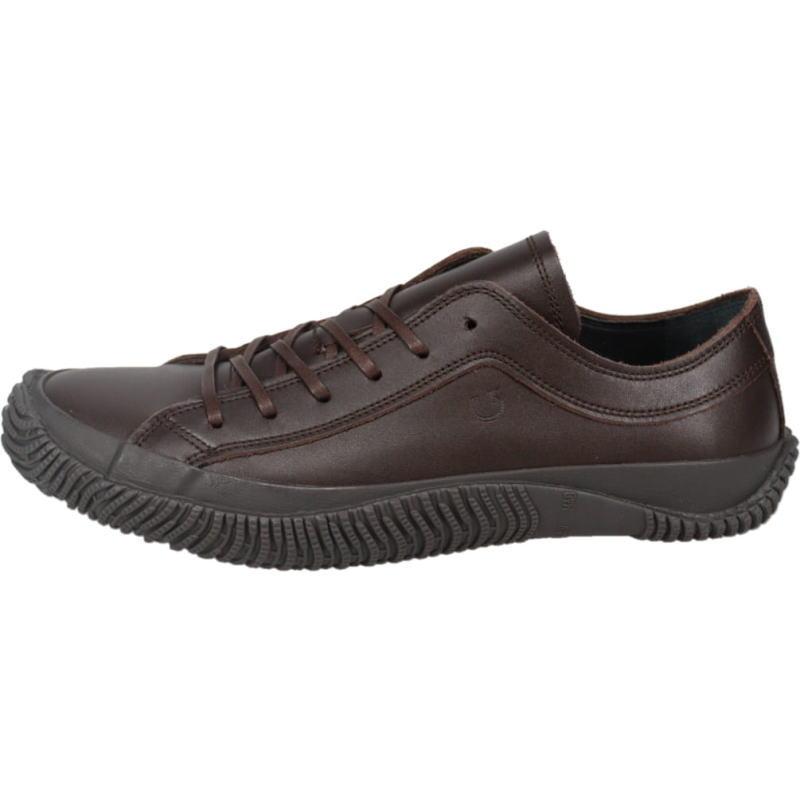 SPINGLE（スピングル） スニーカー SP-6123 ブラウン Brown 16 : すに