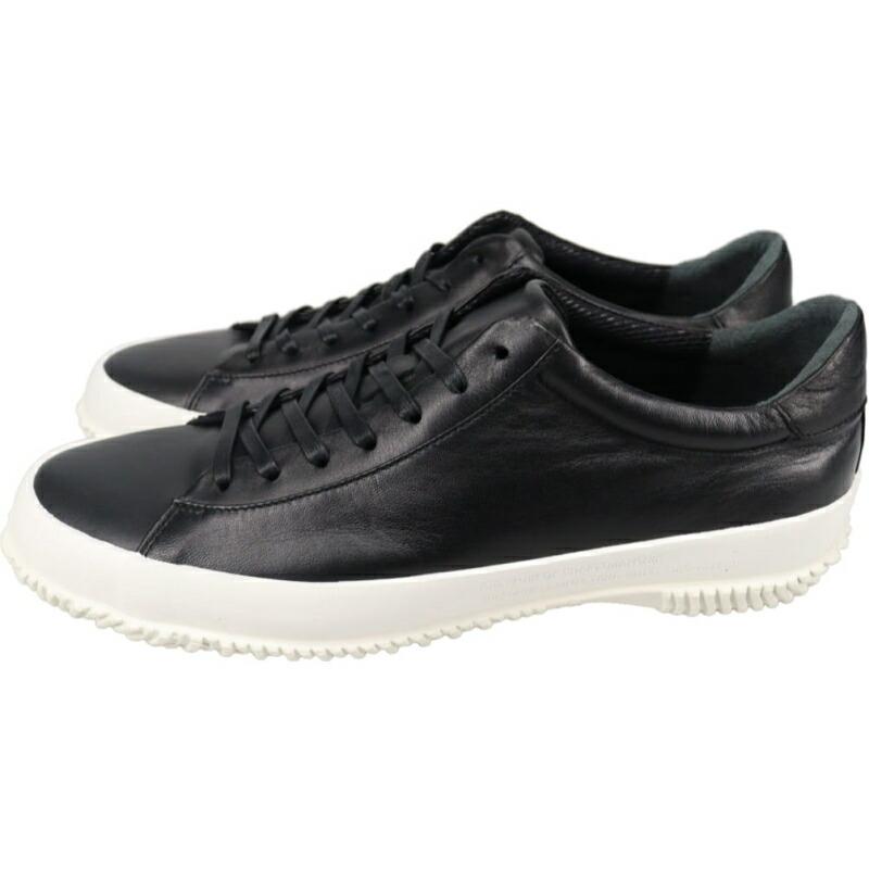 スピングル SPINGLE スニーカー SP-6139 ブラック Black 05 SPINGLE（スピングル） スニーカー SP-6139 ブラック Black 05 : すに