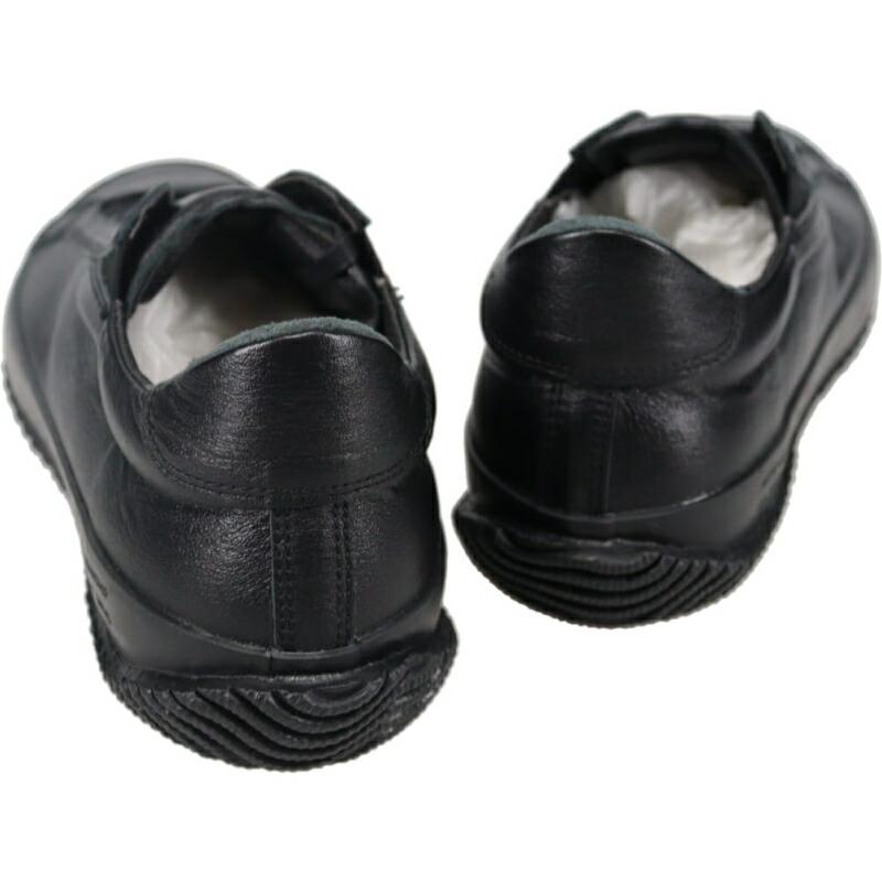 SPINGLE（スピングル） スニーカー SP-6143 ブラック Black 05 : すに