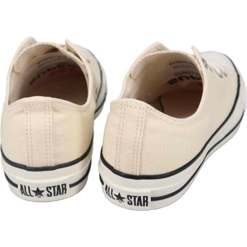 白コンデッキ① ALL STAR LIGHT OX / オールスター ライト OX (ホワイト