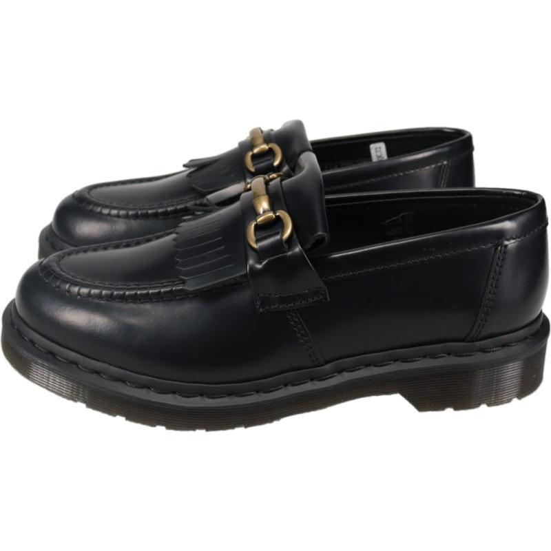 Dr.Martens（ドクターマーチン） エイドリアン スナッフル ADRIAN