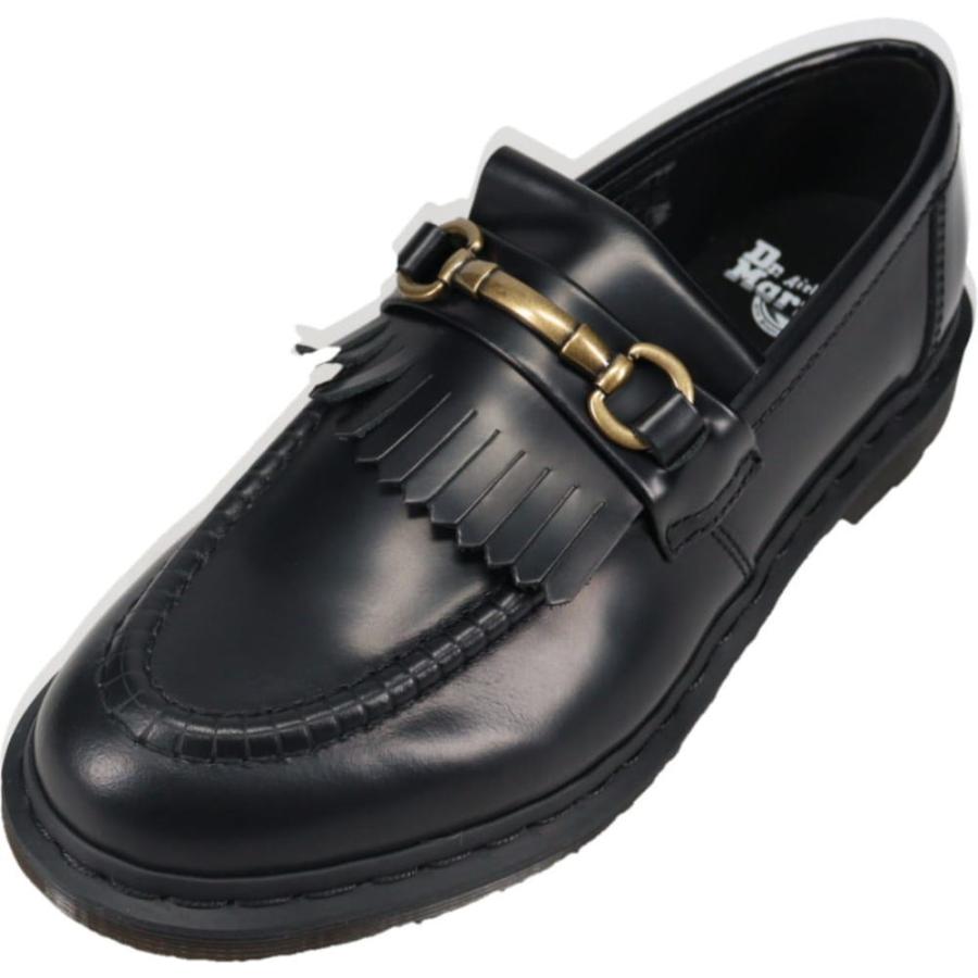 Dr.Martens（ドクターマーチン） エイドリアン スナッフル ADRIAN
