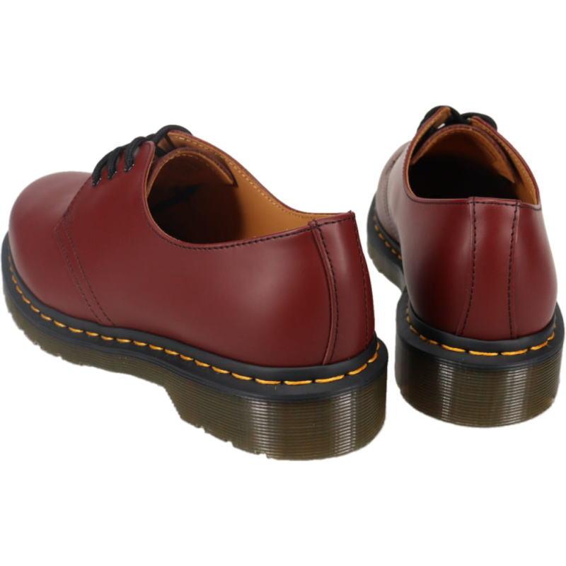 ドクターマーチン Dr.Martens 1461 3ホールシューズ チェリーレッド
