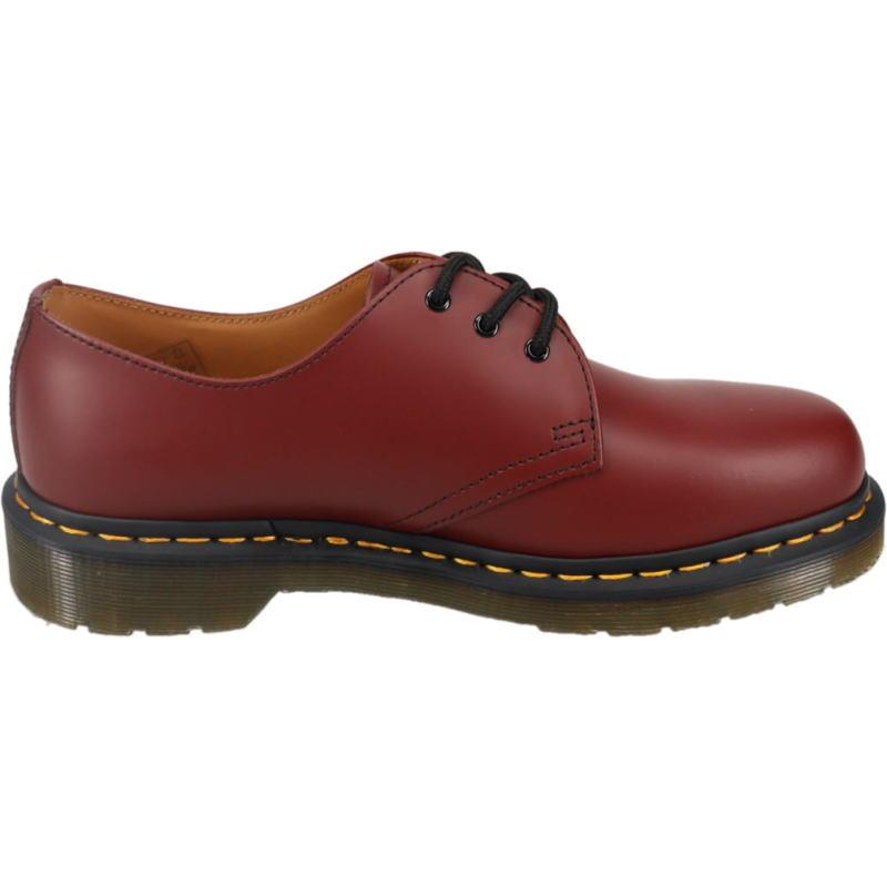 ドクターマーチン Dr.Martens 1461 3ホールシューズ チェリーレッド
